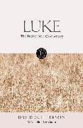 The Hodder Bible Commentary: Luke