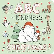 ABC of Kindness at Christmas