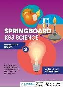 Springboard: KS3 Science Practice Book 2