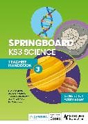 Springboard: KS3 Science Teacher Handbook 3