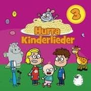 Hurra Kinderlieder / Hurra Kinderlieder 3