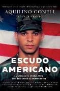 Escudo Americano