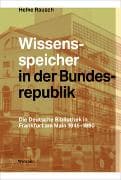 Wissensspeicher in der Bundesrepublik