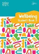 International Primary Wellbeing Student's Book 3