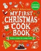My First Christmas Cook Book