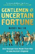 Gentlemen of Uncertain Fortune
