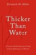 Thicker Than Water
