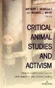 Critical Animal Studies and Activism
