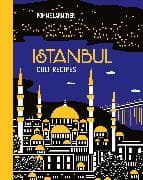 Istanbul Cult Recipes (mini)