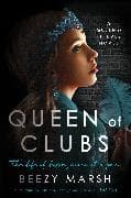 Queen of Clubs