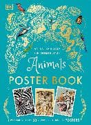 An Anthology of Intriguing Animals Poster Book