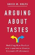 Arguing About Tastes