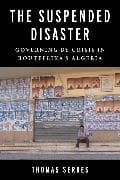The Suspended Disaster
