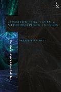 Constitutional Courts, Media and Public Opinion
