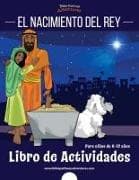 El nacimiento del Rey