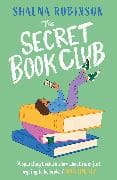The Secret Book Club