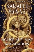House of Flame and Shadow