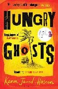 Hungry Ghosts