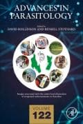 Advances in Parasitology: Volume 122