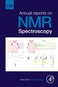 Annual Reports on NMR Spectroscopy: Volume 109