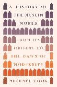 A History of the Muslim World