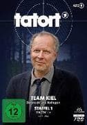 Tatort - Team Kiel (Borowski) - Staffel 1