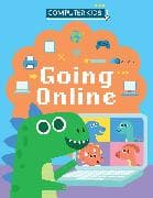Computer Kids: Going Online