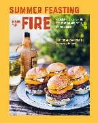 Summer Feasting from the Fire