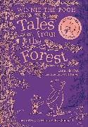 WINNIE-THE-POOH: TALES FROM THE FOREST