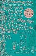 WINNIE-THE-POOH: TALES FROM THE FOREST
