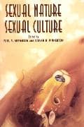 Sexual Nature/Sexual Culture