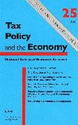 Tax Policy and the Economy, Volume 25