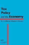 Tax Policy and the Economy, Volume 25