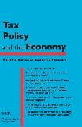 Tax Policy and the Economy, Volume 24