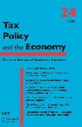Tax Policy and the Economy, Volume 24