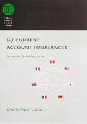 G7 Current Account Imbalances