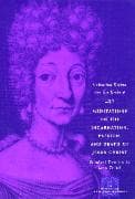 Meditations on the Incarnation, Passion, and Death of Jesus Christ