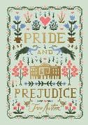 Pride and Prejudice