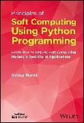 Principles of Soft Computing Using Python Programming