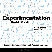 The Experimentation Field Book
