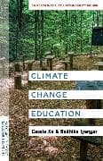 Climate Change Education