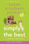 Simply the Best