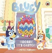 Bluey: Hooray, It’s Easter!