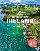 Lonely Planet Best Road Trips Ireland