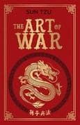 The Art of War (Deluxe Hardbound Edition)
