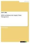 RFID im Rahmen des Supply Chain Management