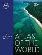 Philip's RGS Atlas of the World