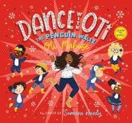 Dance with Oti: The Penguin Waltz