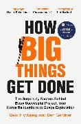 How Big Things Get Done