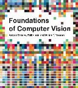Foundations of Computer Vision